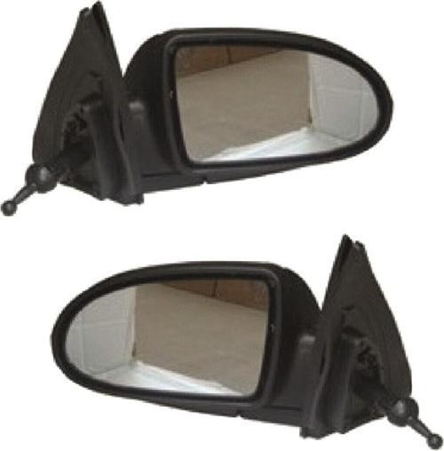 Hyundai Accent Era Dikiz Ayna Sağ-Sol Takım Manuel 2006-2012