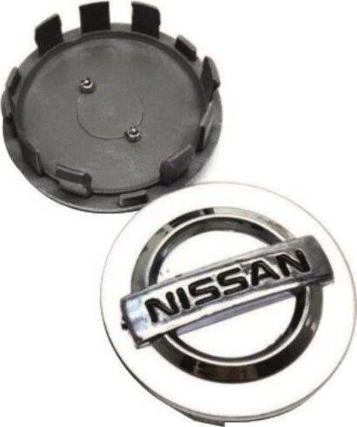 Jant Göbek Qashqai-Micra Note Juke X Trail 5.5 CM 2007-2013