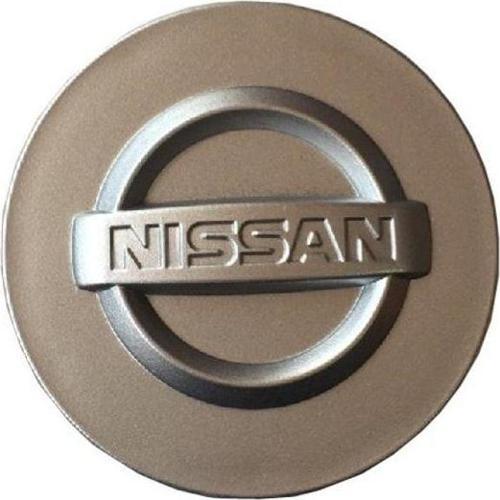Nissan Navara Jant Göbeği 1 Adet 2015-2019