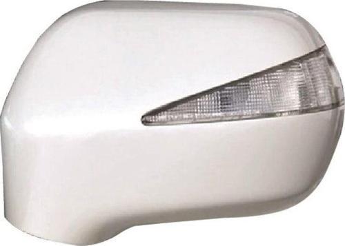 Honda Civic Fd6 Dikiz Ayna Kapağı Sol 2006-2011