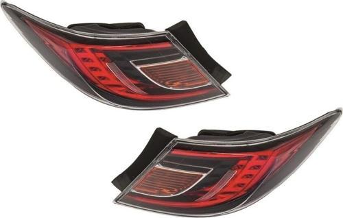 Mazda 6 Sağ Sol Stop Lambası 2008-2010