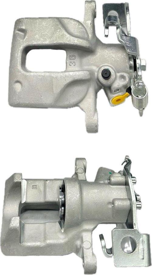Toyota Corolla Arka Sağ Fren Kaliper 2007-2018 47830-02100