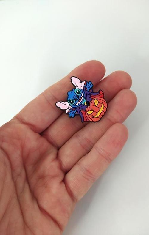 Terlik Ayakkabı Sandalet Tokası Stiç 1 Adet Silikon Kız Erkek Aksesuar Hediye  