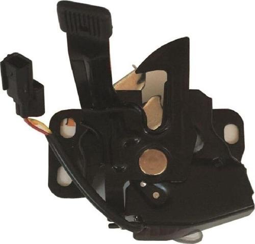 Honda Civic Fd6 Kaput Kilit Motor 2006-2011 Uyumlu