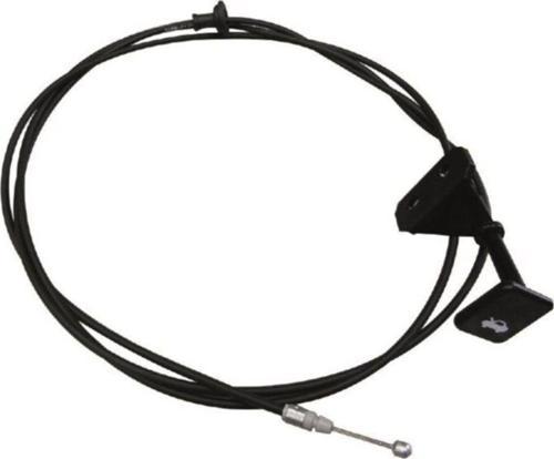 Honda Civic Uyumlu Ön Kaput Açma Teli Mandallı 2006-2015