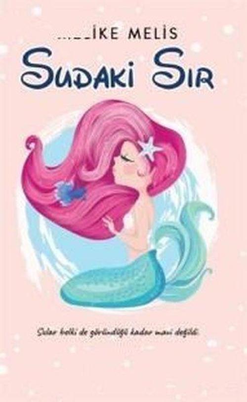 Mahzen Sudaki Sır