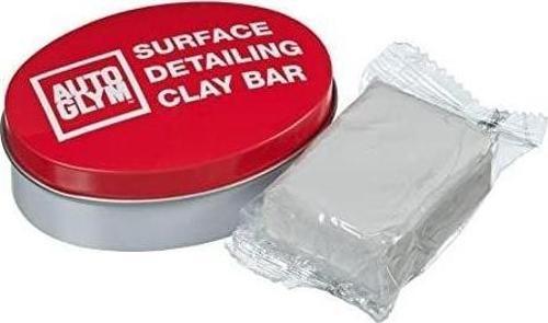 Yüzey Temizleme Kili 100Gr