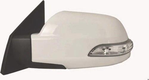 Hyundai Tucson Sağ Dikiz Aynası Elektrıklı Sinyalli 2003-2010