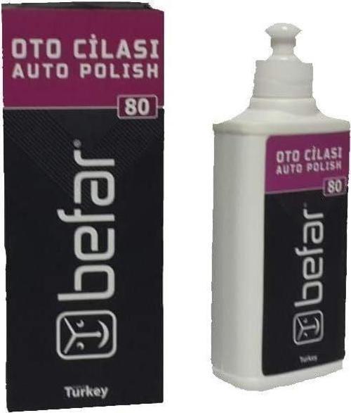 Oto Cilası 250 Ml