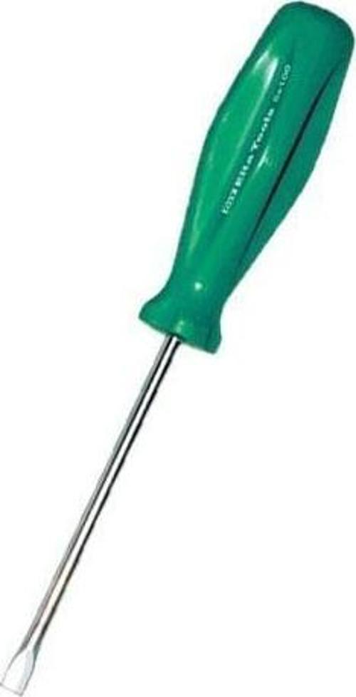Düz Uçlu Tornavida 5X125 4150175125