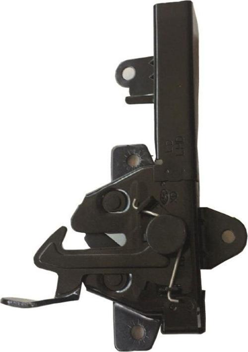 Kia Cerato Motor Kaput Kilit 2003-2009