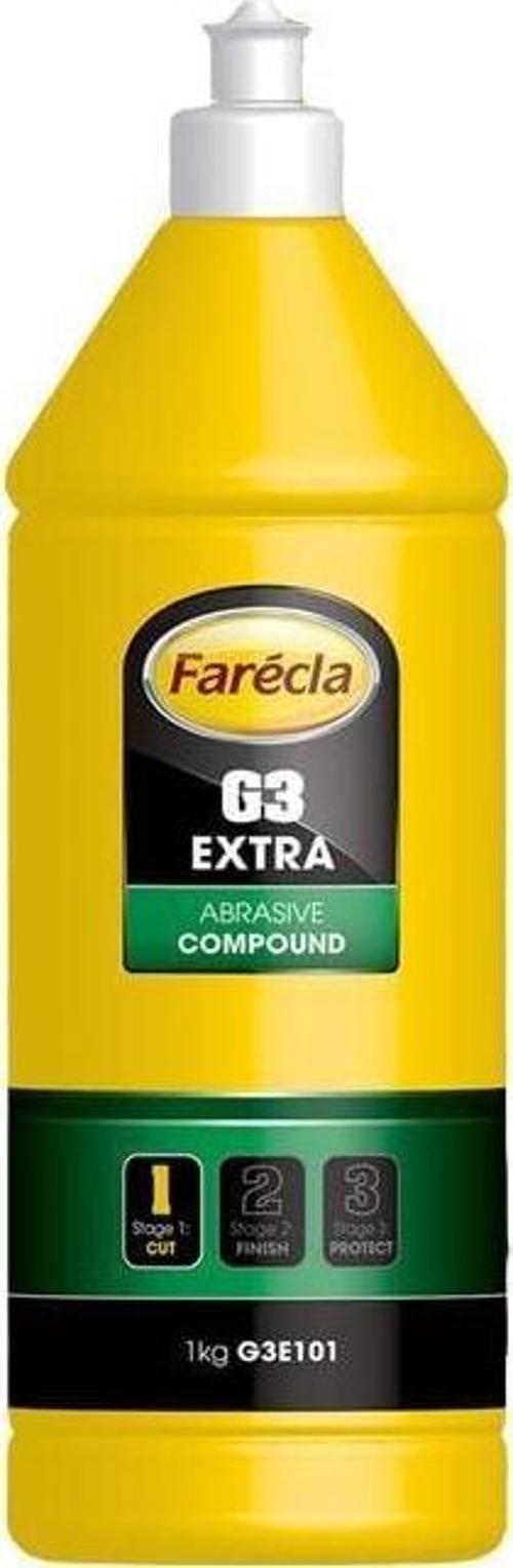 G3 Extra Sıvı Pasta 1Lt