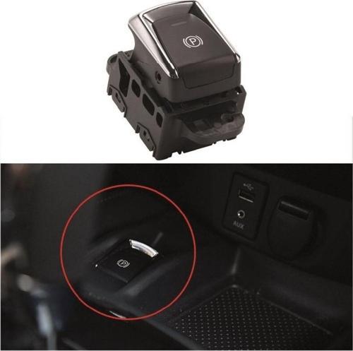 Nissan X-trail El Fren Kontrol Elektronik Buton 2014-2016