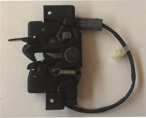 Mazda 6 Motor Kaput Kilit 2002-2007