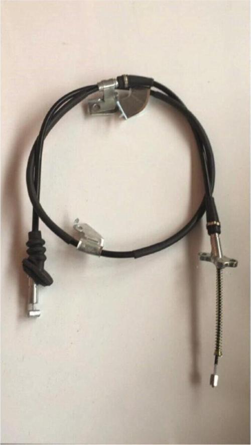 Honda Civic Uyumlu El Fren Tel Arka Sağ Sol Takım Kampana Tip 01-05
