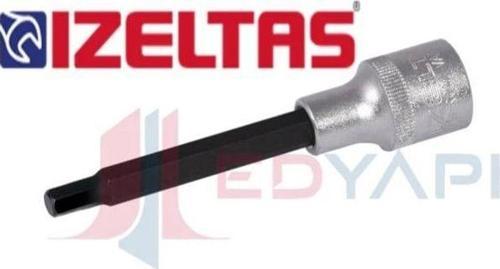 1/2 Lokmalı Allen Uç 14Mm Uzun