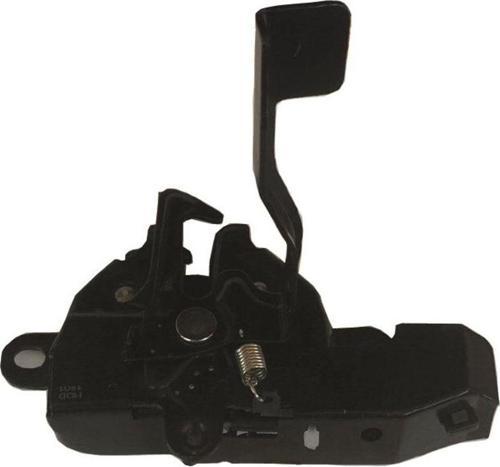 Toyota Corolla Motor Kaput Kilit Motor 2014-2018