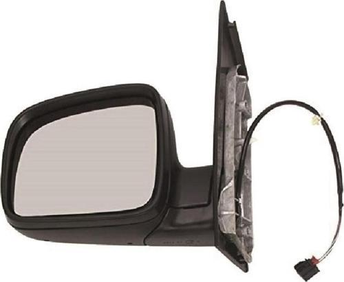 Volksvagen Caddy Komple Dikiz Ayna Sol 2005-2015