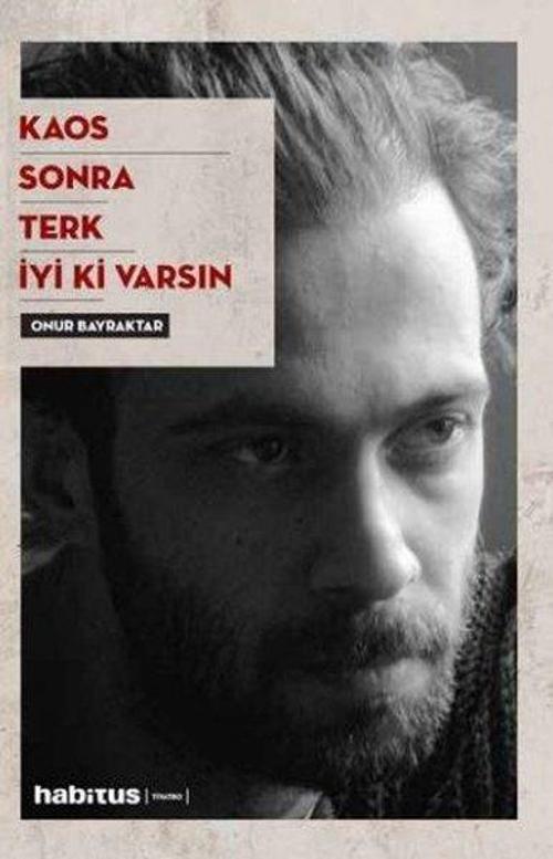 Kaos - Sonra - Terk - Sonra 4 Oyun Bir Arada