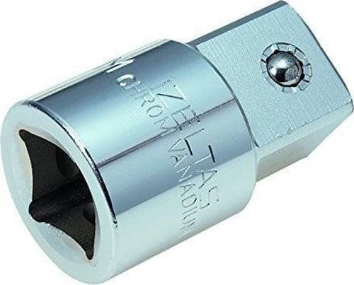 1/2 X 3/4 Lokma Adaptörü 1513060003