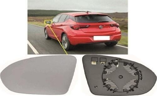 Opel Astra K Sol Dış Dikiz Ayna 2016>