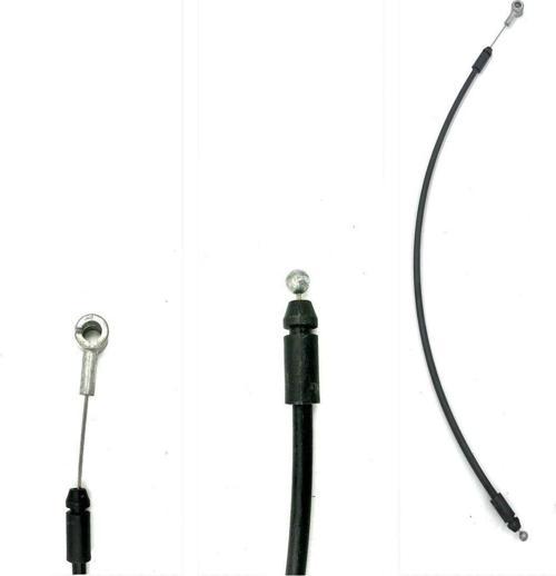 Hyundai Getz Kaput Açma Tel 2003-2011