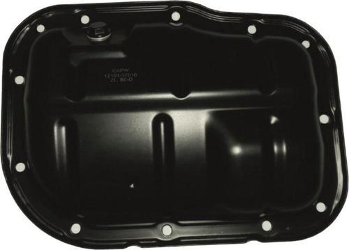 Toyota Corolla Karter Benzinli 2007-2012