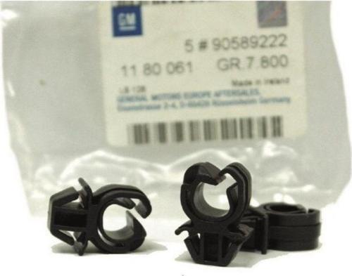Opel Astra G Kaput Çubuk Klipsi 1998-2007 118006