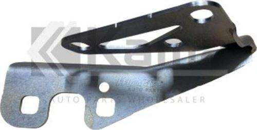 Opel Astra H Motor Kaput Menteşesi Sağ 1160475