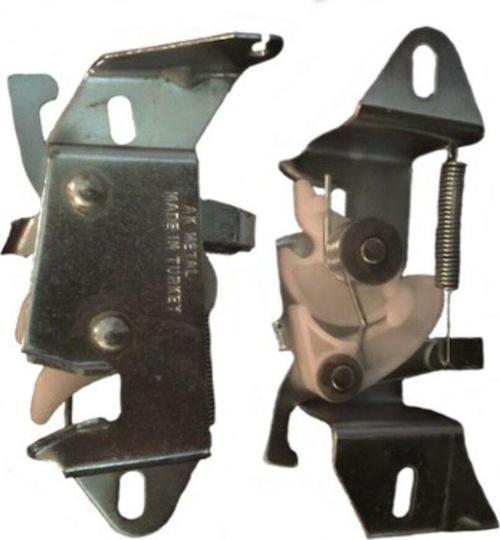 Renault R12 r12 Ön Motor Kaput Kilit 1 Adet 7700505159