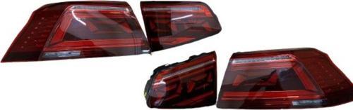 Vw Passat B8.5 Stop Lambası Set 2019-2022
