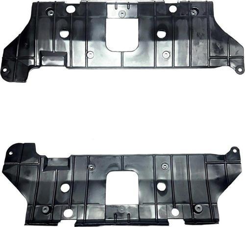Hyundai Accent Orta Karter Muhafaza 2000-2005