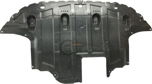 Hyundai Bayon Motor Alt Muhafaza 2021-2023