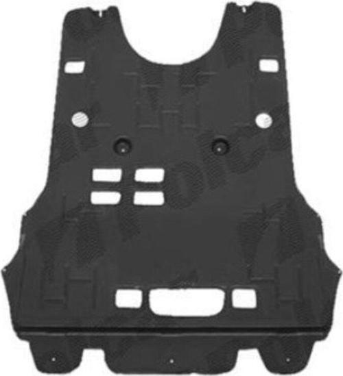 Karter Muhafaza Plastiği C4 308 3008 5008 Peugeot