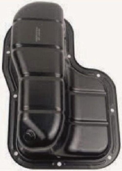 Nissan Navara Karter 2007-2014