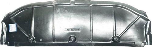 Nissan Qashqai Muhafaza Karter Benzinli Dizel Ön 2010-2013