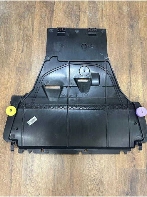 Renault Fluance Karter Muhafaza Plastiği 758900024r