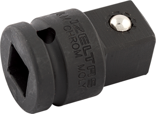 1513 06 7003 Havalı Lokma Adaptörü 1/2″Fx3/4″M