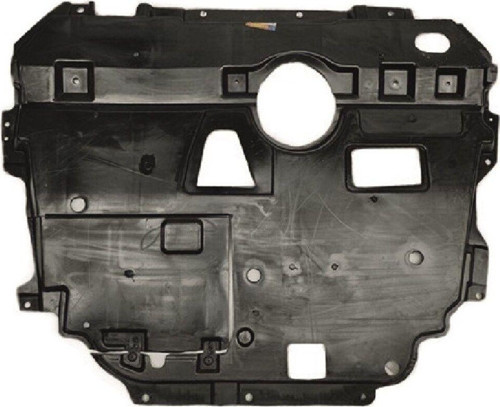Toyota Markasına Uyumlu Corolla Orta Muhafaza Karter 2013-2018