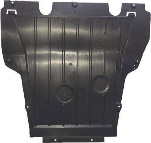 Renault Clıo 4 Hatcback Karter Muhafaza 8200540585