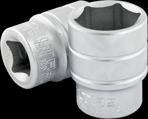 22 Mm. Lokma Anahtar (3/4) 1119 06 1022