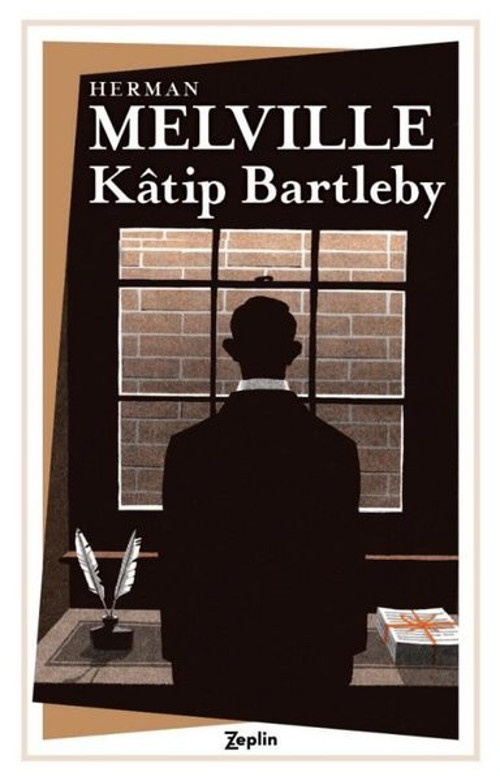 Katip Bartleby