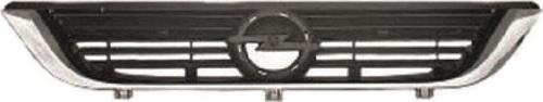 Opel Vectra B Ön Panjur Nikelaj 1996-2001 6320031