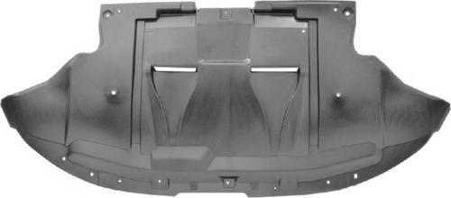 Volkswagen Passat B5 Karter Muhafazası Plastik 1997-2005