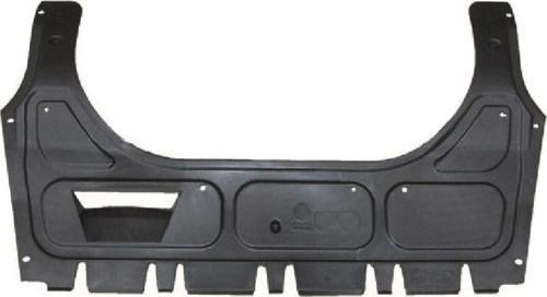 Volkswagen Polo Benzinli Kartel Muhafaza Plastiği 2002-2009