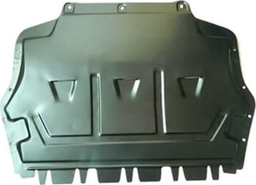 Vw Caddy Alt Muhafaza Karter Sacı Metal 2010>