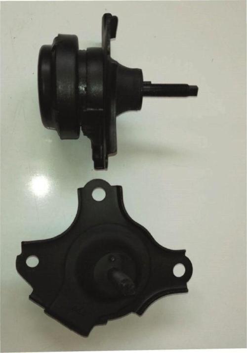 Honda Civic Ön Sol Manuel Motor Takoz 2001-2005