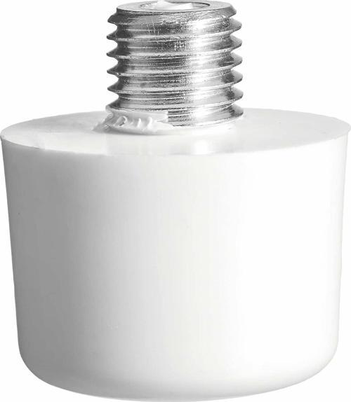 5850250140 Plastik Çekiç Yedek Başlık 40 Mm