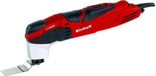 Te-Mg 200 Ce, Raspalama