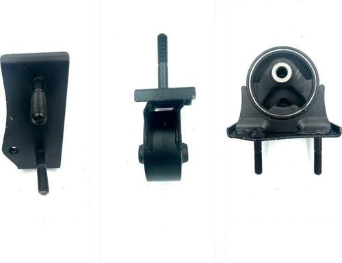 Motor Takoz Arka Rav 4 2001-2005 12371-28021